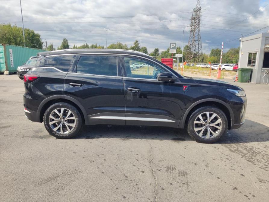 Chery Tiggo 7 Pro Max I Санкт-Петербург  - изображение 4