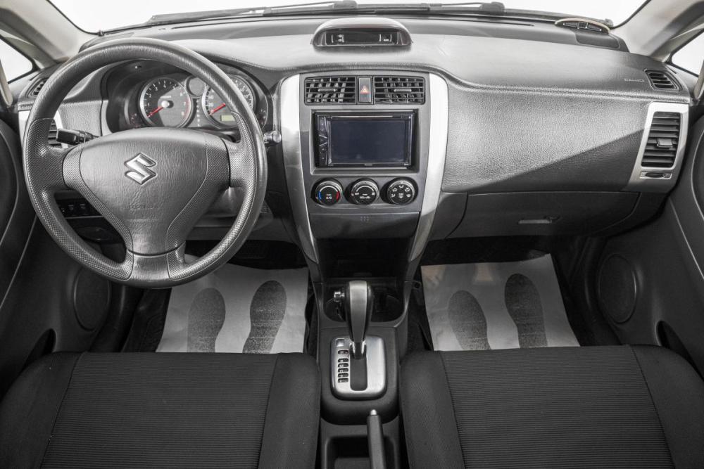 Suzuki Liana I Рестайлинг Барнаул  - изображение 10