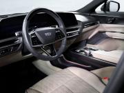 Cadillac Lyriq Москва  - изображение 37