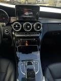 Mercedes-Benz C-Класс IV (W205) Санкт-Петербург  - изображение 16