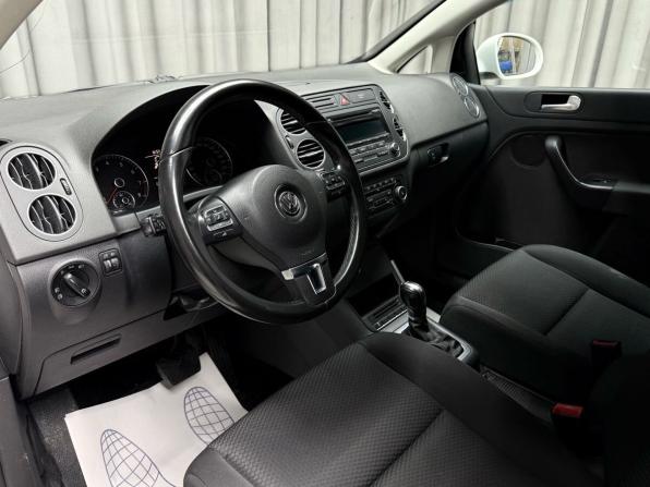 Volkswagen Golf Plus II с пробегом 2013 года, цена 799 000 рублей, 164908 км, хэтчбек, Автокод Объявления