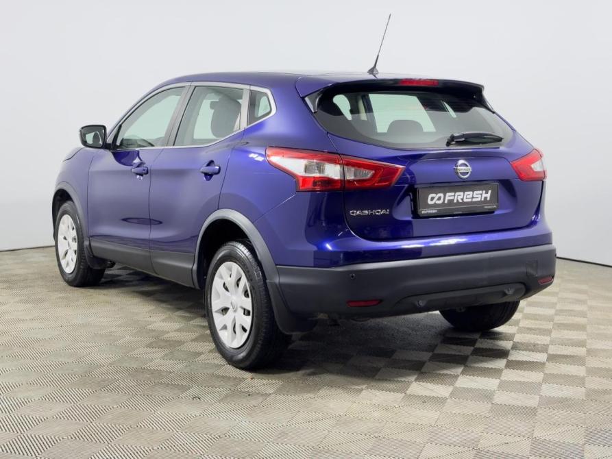 Nissan Qashqai II Казань  - изображение 2