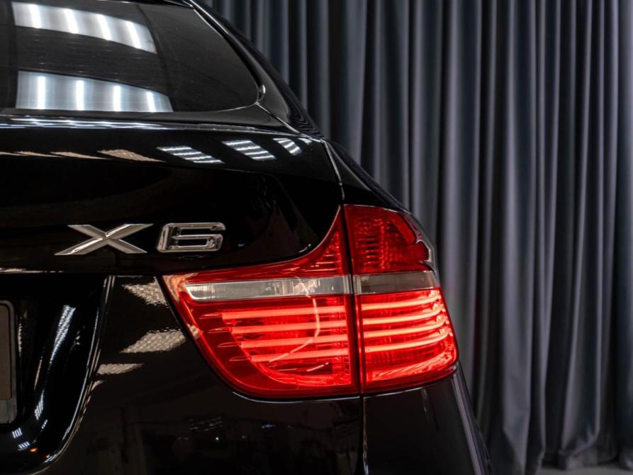 BMW X6 I (E71) Тюмень  - изображение 6