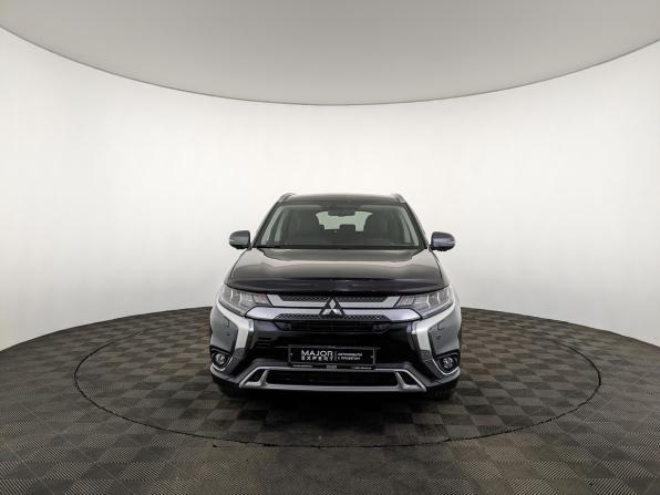 Mitsubishi Outlander III Рестайлинг 3 с пробегом 2019 года, цена 2 850 000 рублей, 48759 км, внедорожник, Автокод Объявления