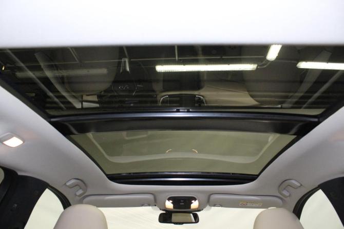 Infiniti QX50 II с пробегом 2019 года, цена 3 150 000 рублей, 72326 км, внедорожник, Автокод Объявления