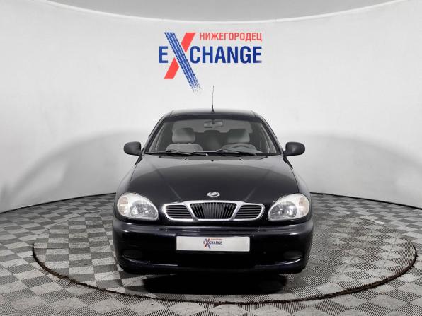 ЗАЗ Chance с пробегом 2011 года, цена 199 000 рублей, 108264 км, седан, Автокод Объявления