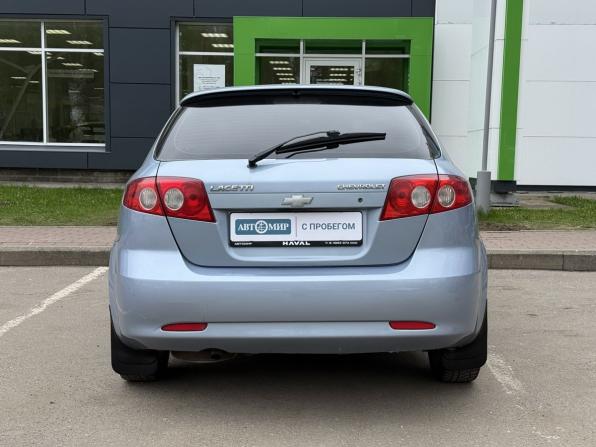 Chevrolet Lacetti I с пробегом 2009 года, цена 429 000 рублей, 212680 км, хэтчбек, Автокод Объявления