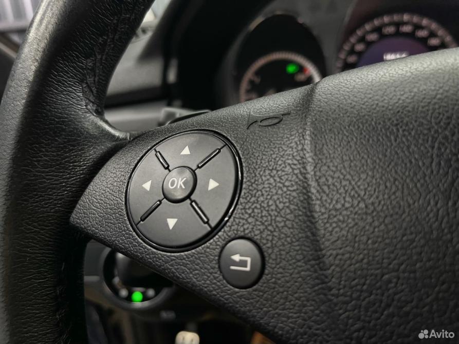 Mercedes-Benz GLK-Класс I (X204) Ижевск  - изображение 19