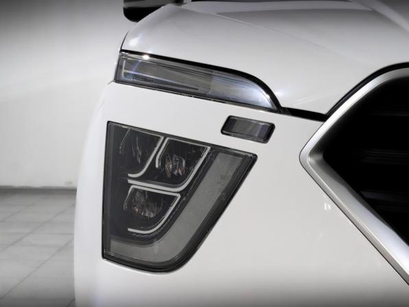 Hyundai Creta II с пробегом 2021 года, цена 2 250 000 рублей, 86485 км, внедорожник, Автокод Объявления