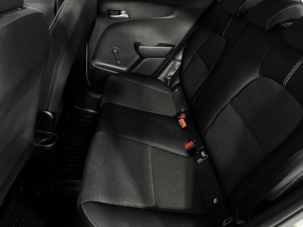 Kia Picanto III с пробегом 2018 года, цена 990 000 рублей, 97000 км, хэтчбек, Автокод Объявления