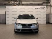 Kia Cerato II Санкт-Петербург  - изображение 22