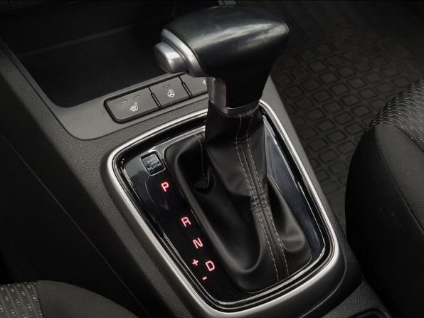Kia Rio IV Рестайлинг с пробегом 2021 года, цена 1 449 000 рублей, 94500 км, седан, Автокод Объявления