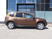 Renault Duster I Рестайлинг Нижний Новгород  - изображение 24