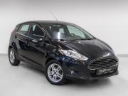 Ford Fiesta Mk6 Рестайлинг Санкт-Петербург  - изображение 29