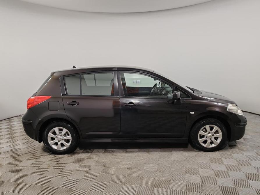 Nissan Tiida I Москва  - изображение 4