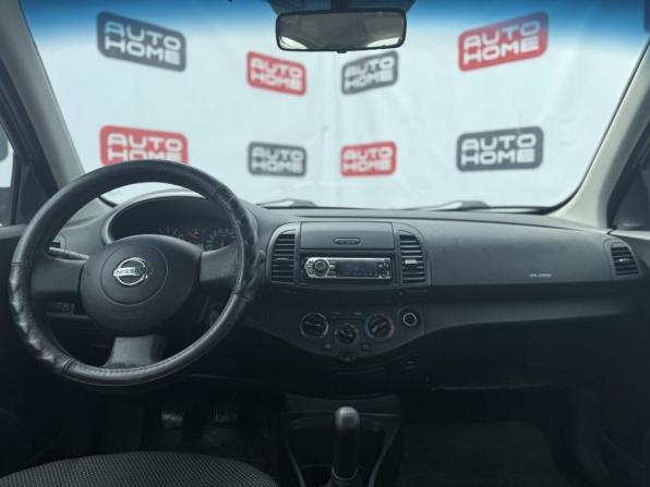 Nissan Micra III (K12) с пробегом 2008 года, цена 644 990 рублей, 75000 км, хэтчбек, Автокод Объявления