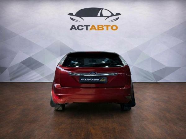 Ford Focus II Рестайлинг с пробегом 2009 года, цена 340 000 рублей, 296026 км, хэтчбек, Автокод Объявления