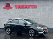 Lada (ВАЗ) Vesta I Рестайлинг (NG) Альметьевск  - изображение 27