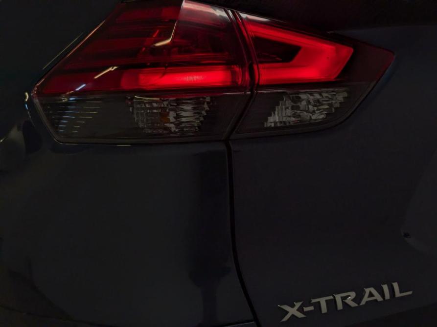 Nissan X-Trail III Рестайлинг Санкт-Петербург  - изображение 27