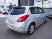 Nissan Tiida I Рестайлинг Москва  - изображение 20