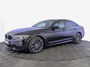 BMW 5 серии VII (G30/G31/G38) Москва  - изображение 31