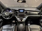 Mercedes-Benz V-Класс III (W447) Рестайлинг Москва  - изображение 43