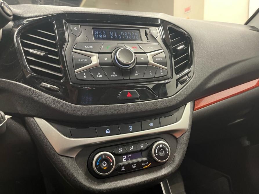 Lada (ВАЗ) Vesta I Санкт-Петербург  - изображение 5