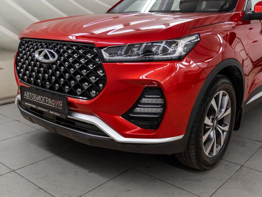 Chery Tiggo 7 Pro I Волгоград  - изображение 9
