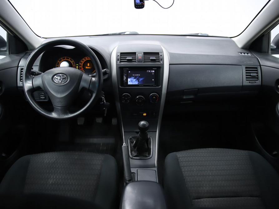 Toyota Corolla X (E140 E150) Уфа  - изображение 11