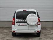 Lada (ВАЗ) Largus I Рестайлинг Белгород  - изображение 19