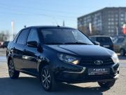Lada (ВАЗ) Granta I Рестайлинг Ижевск  - изображение 23