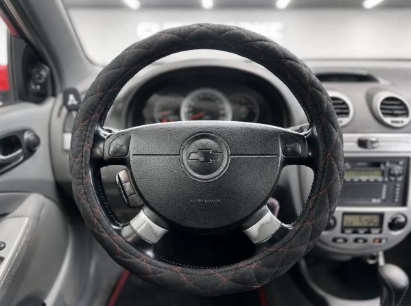 Chevrolet Lacetti I с пробегом 2005 года, цена 399 500 рублей, 300000 км, хэтчбек, Автокод Объявления