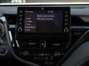 Toyota Camry VIII (XV70) Рестайлинг Москва  - изображение 30