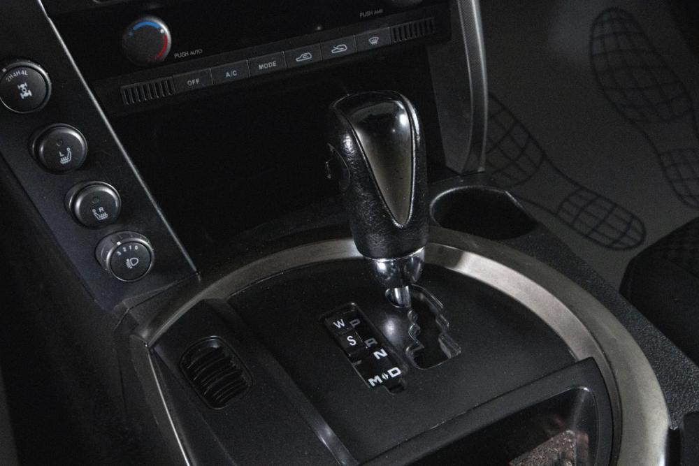 SsangYong Kyron I Рестайлинг Сургут  - изображение 15