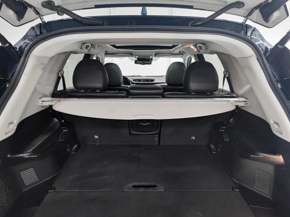 Nissan X-Trail III Рестайлинг с пробегом 2019 года, цена 2 415 000 рублей, 49100 км, внедорожник, Автокод Объявления