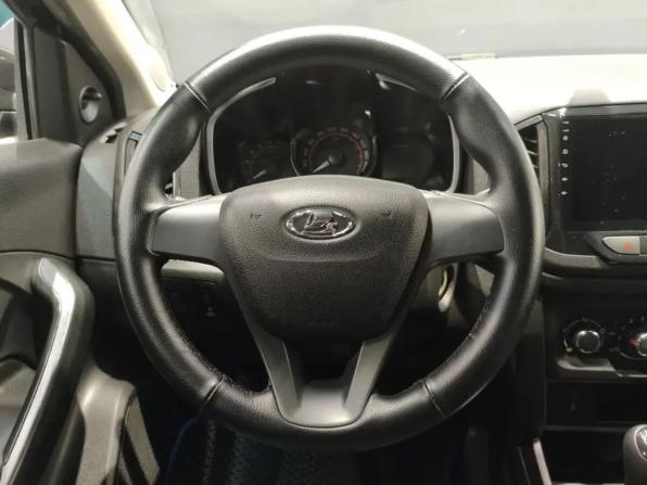 Lada (ВАЗ) XRAY I с пробегом 2019 года, цена 856 000 рублей, 66500 км, хэтчбек, Автокод Объявления