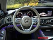 Mercedes-Benz Maybach S-Класс I (X222) Рестайлинг Москва  - изображение 48