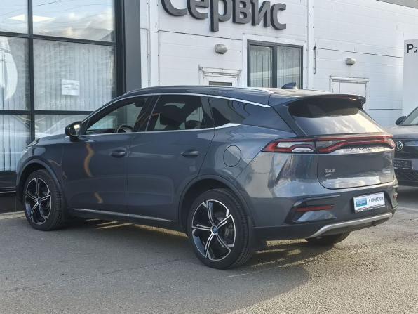 BYD Tang II Рестайлинг 1 с пробегом 2022 года, цена 3 590 000 рублей, 67000 км, внедорожник, Автокод Объявления