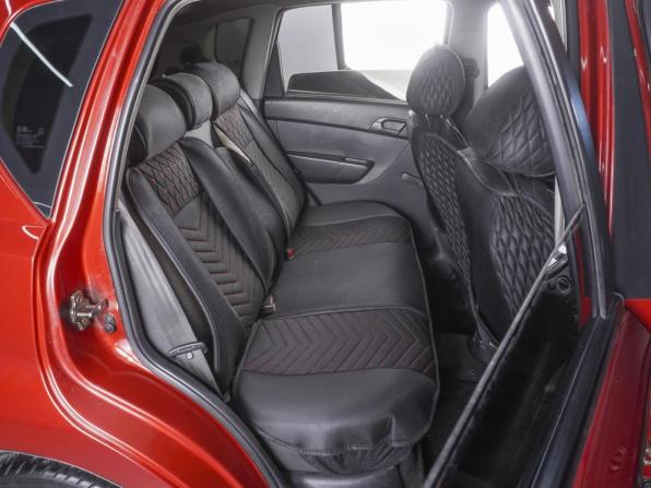Chevrolet Aveo I Рестайлинг с пробегом 2010 года, цена 600 000 рублей, 141929 км, хэтчбек, Автокод Объявления