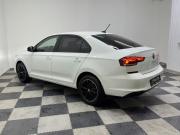 Volkswagen Polo VI Воронеж  - изображение 22