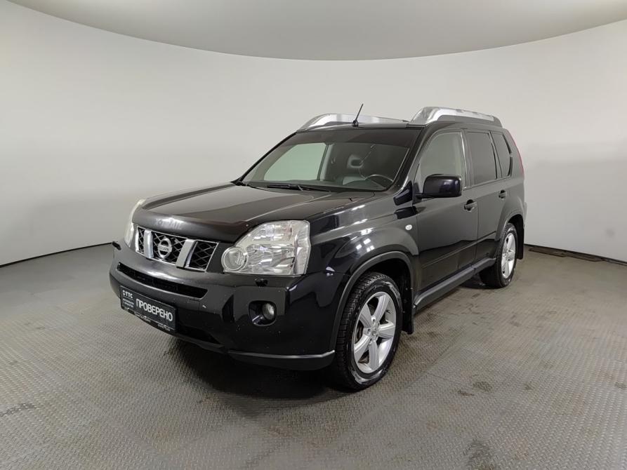 Nissan X-Trail II Уфа  - изображение 1