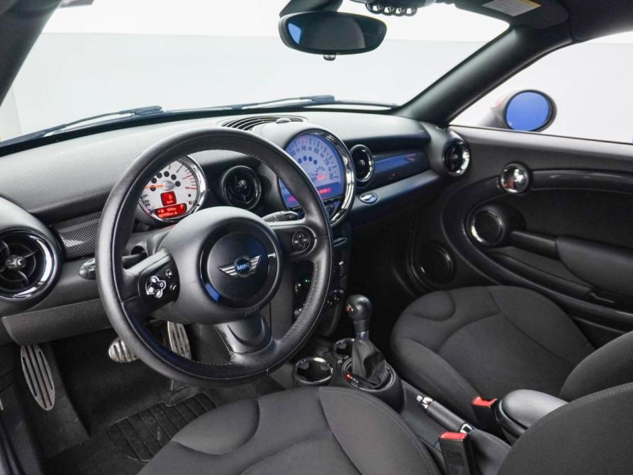 Mini Coupe I Москва  - изображение 6