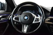 BMW 5 серии VII (G30/G31/G38) Рестайлинг Москва  - изображение 32