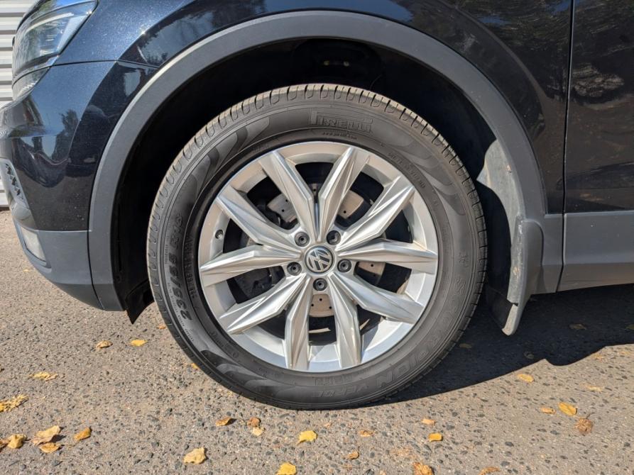 Volkswagen Tiguan II Москва  - изображение 21