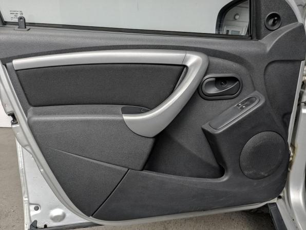 Renault Duster I с пробегом 2013 года, цена 820 000 рублей, 120530 км, внедорожник, Автокод Объявления