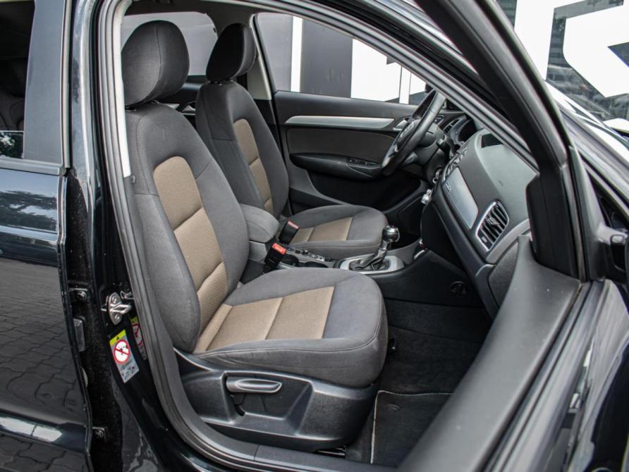 Audi Q3 I (8U) Краснодар  - изображение 8
