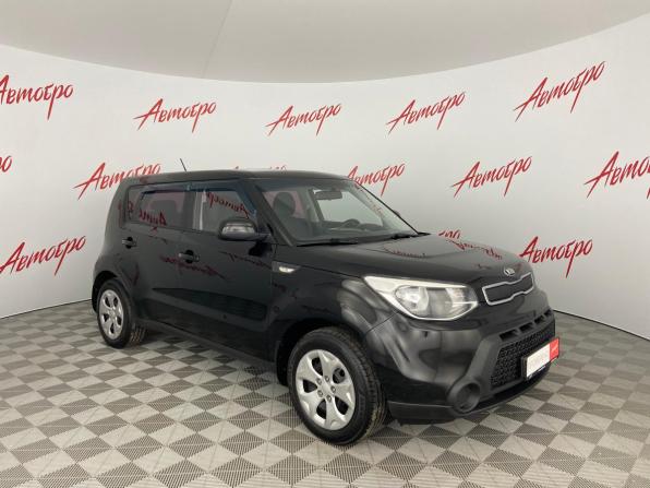 Kia Soul II с пробегом 2015 года, цена 1 094 000 рублей, 149136 км, хэтчбек, Автокод Объявления
