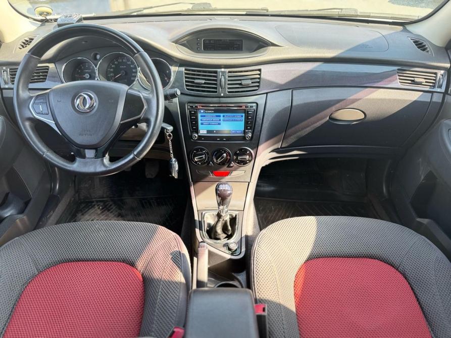 Dongfeng H30 Cross Ижевск  - изображение 10