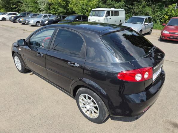 Chevrolet Lacetti I с пробегом 2011 года, цена 430 000 рублей, 188554 км, седан, Автокод Объявления