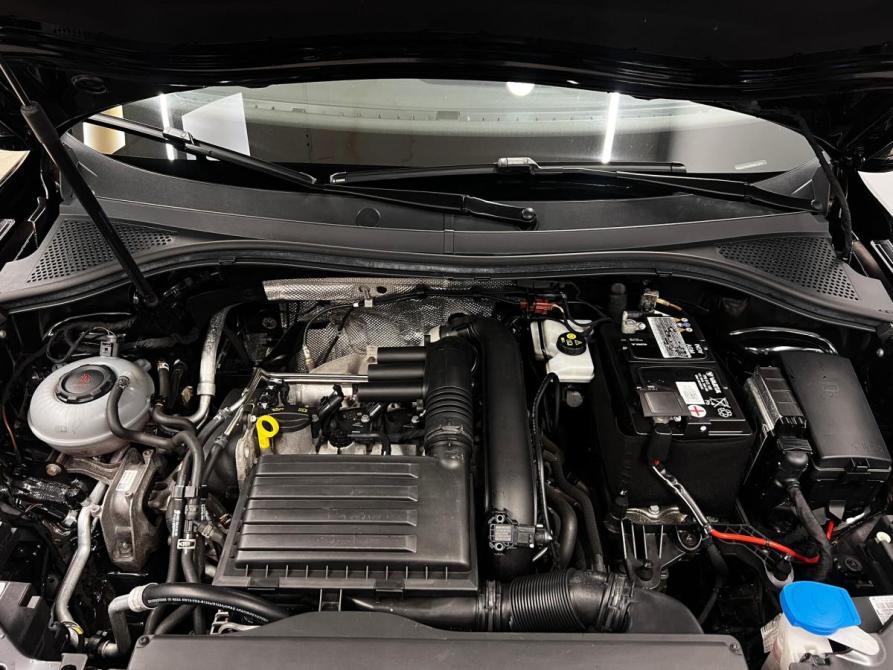 Volkswagen Tiguan II Рестайлинг Санкт-Петербург  - изображение 23